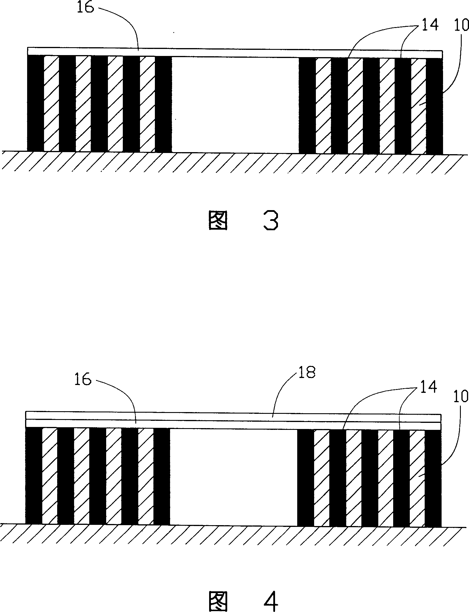 Magnetic storage medium and its prepn