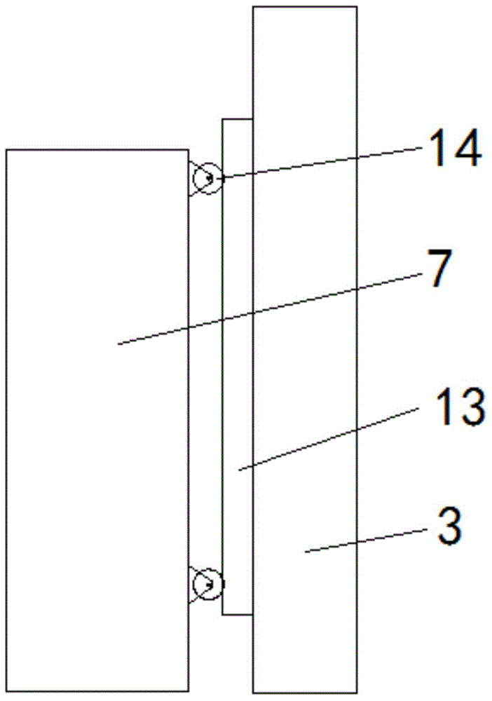 Lift used for constructional engineering