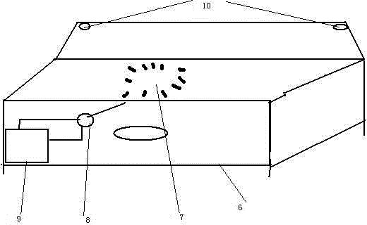 Smart gas tank and ignition system of gas stove