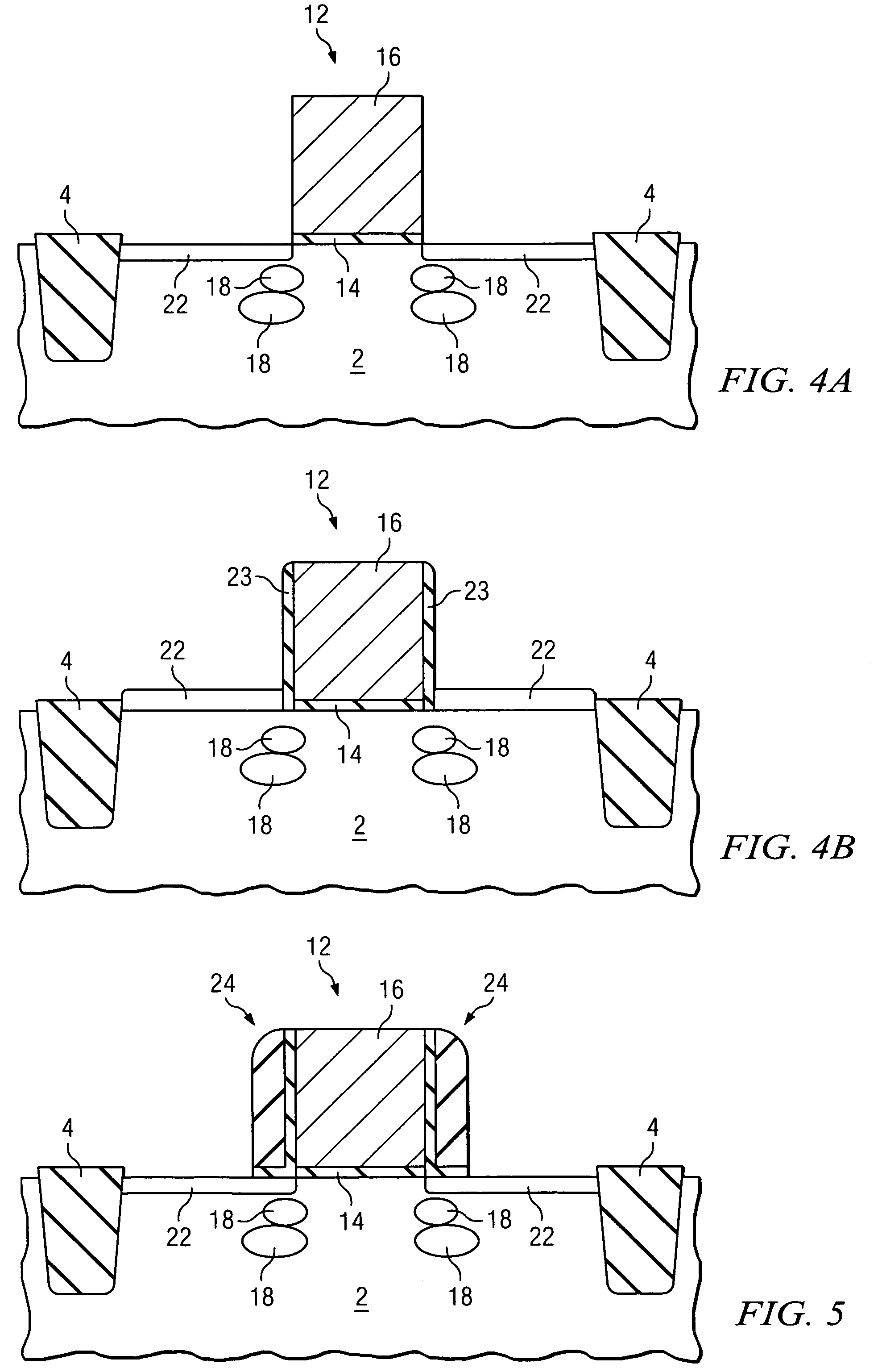 Short channel effect engineering in MOS device using epitaxially carbon-doped silicon