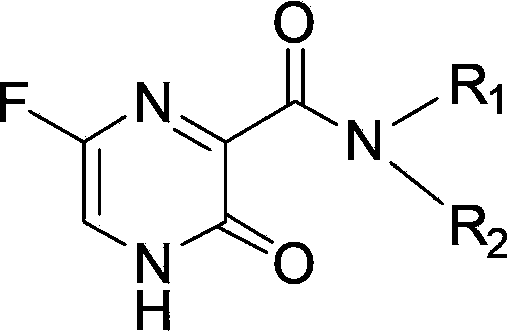 Stripping liquid for plasma display screen as well as preparation method and application of stripping liquid