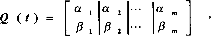 Quantum multi-target clustering-based remote sensing image segmentation method