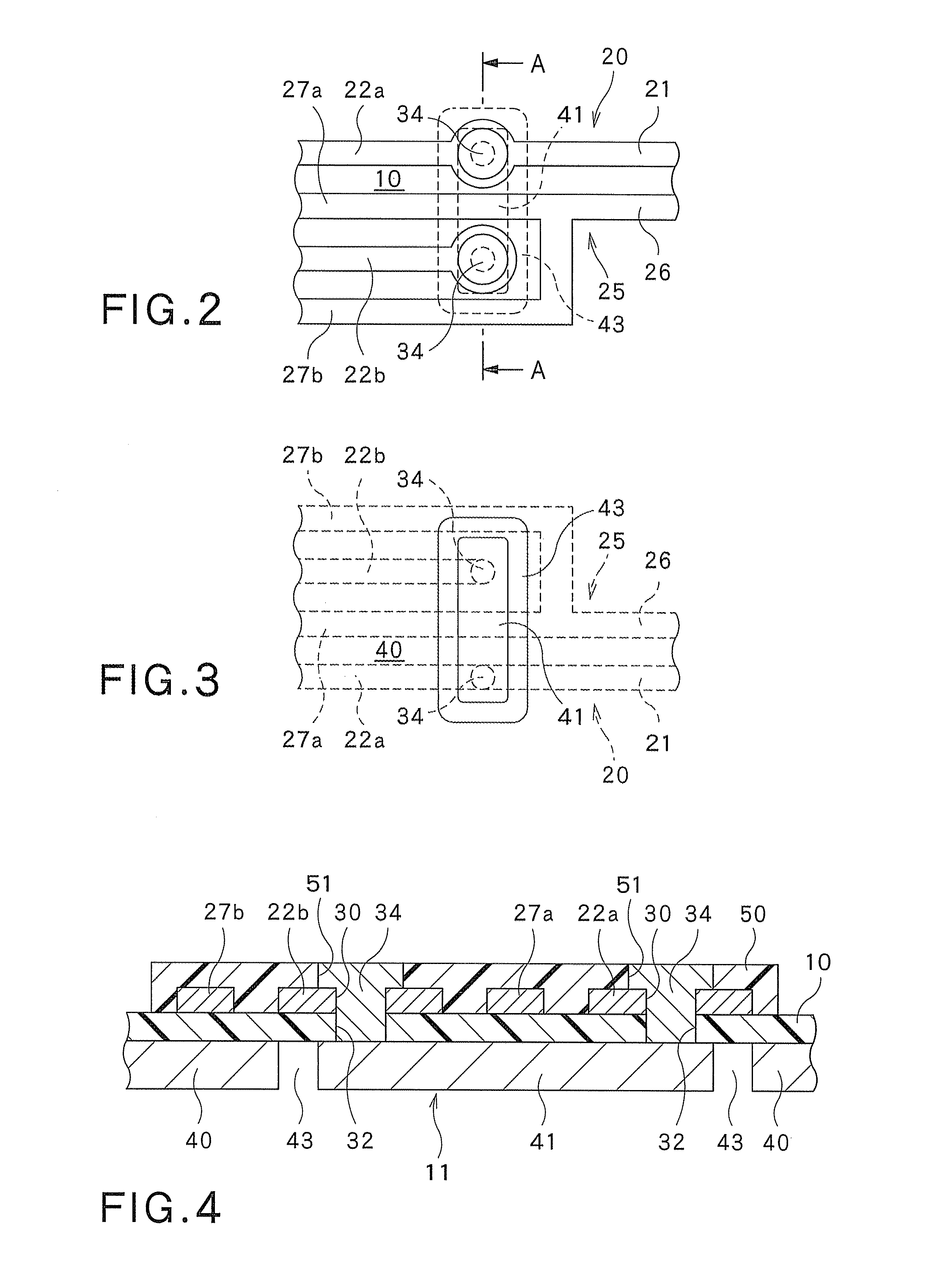 Suspension substrate, suspension, head suspension, hard disk drive and method for manufacturing suspension substrate