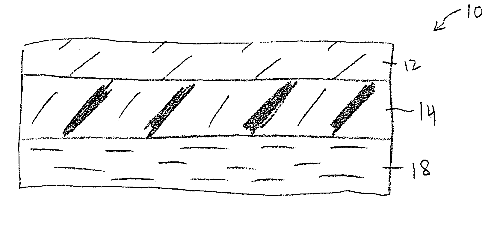 Breathable non-asphaltic roofing underlayment having tailorable breathability