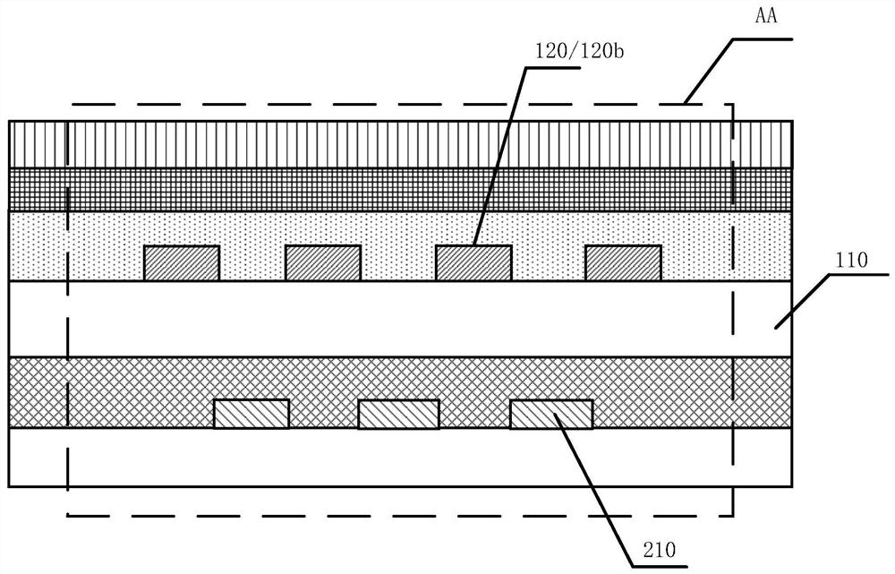 Display panel, display device and pixel driving method