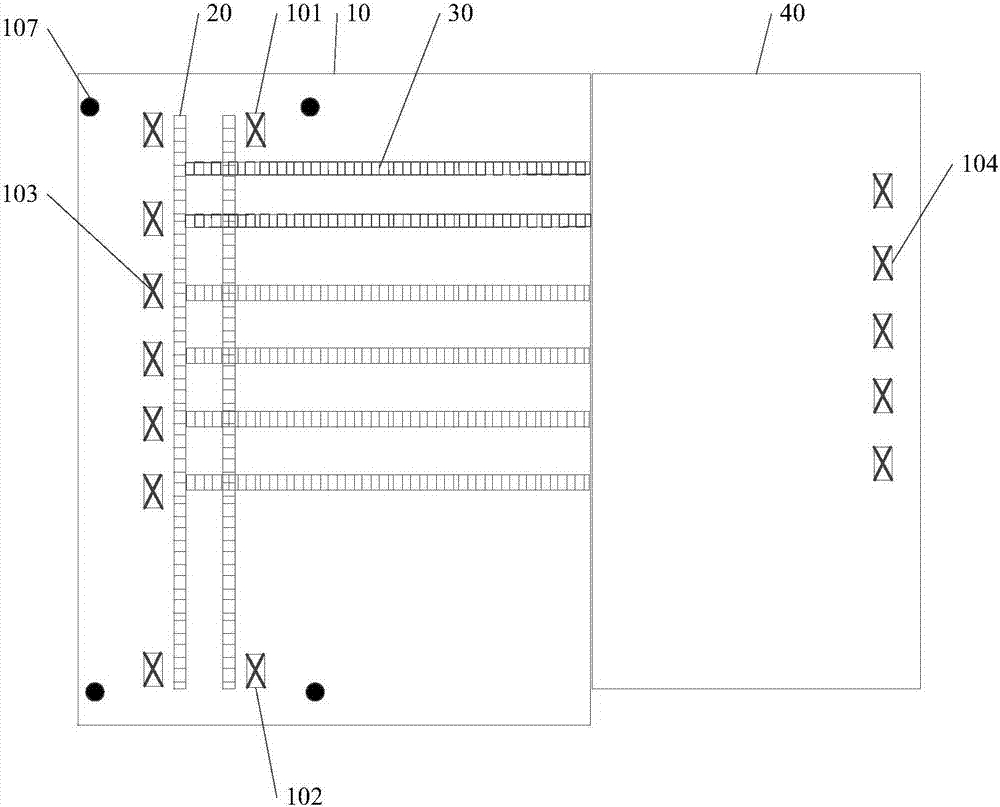 Down-pitch diving shipment method of large caisson for semi-submersible barge