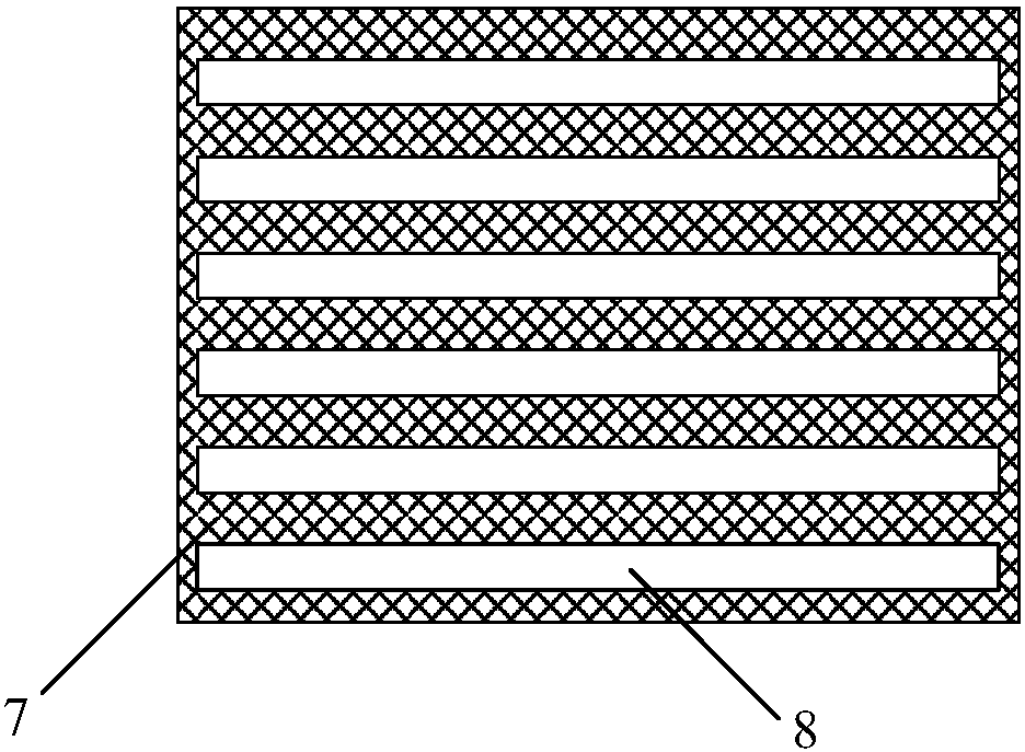 Display base board, preparation method thereof, and display apparatus