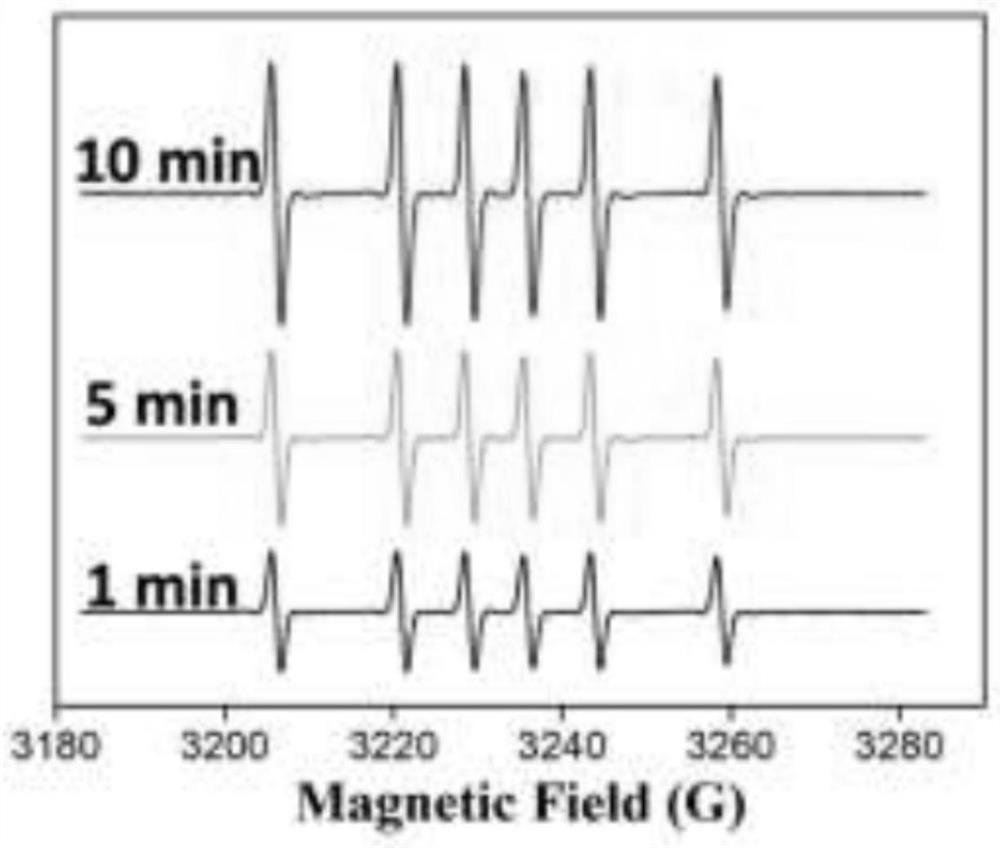 Enzyme complex hydrogel prepared based on catalysis of glucose oxidase/amino acid metal complex and preparation method of enzyme complex hydrogel