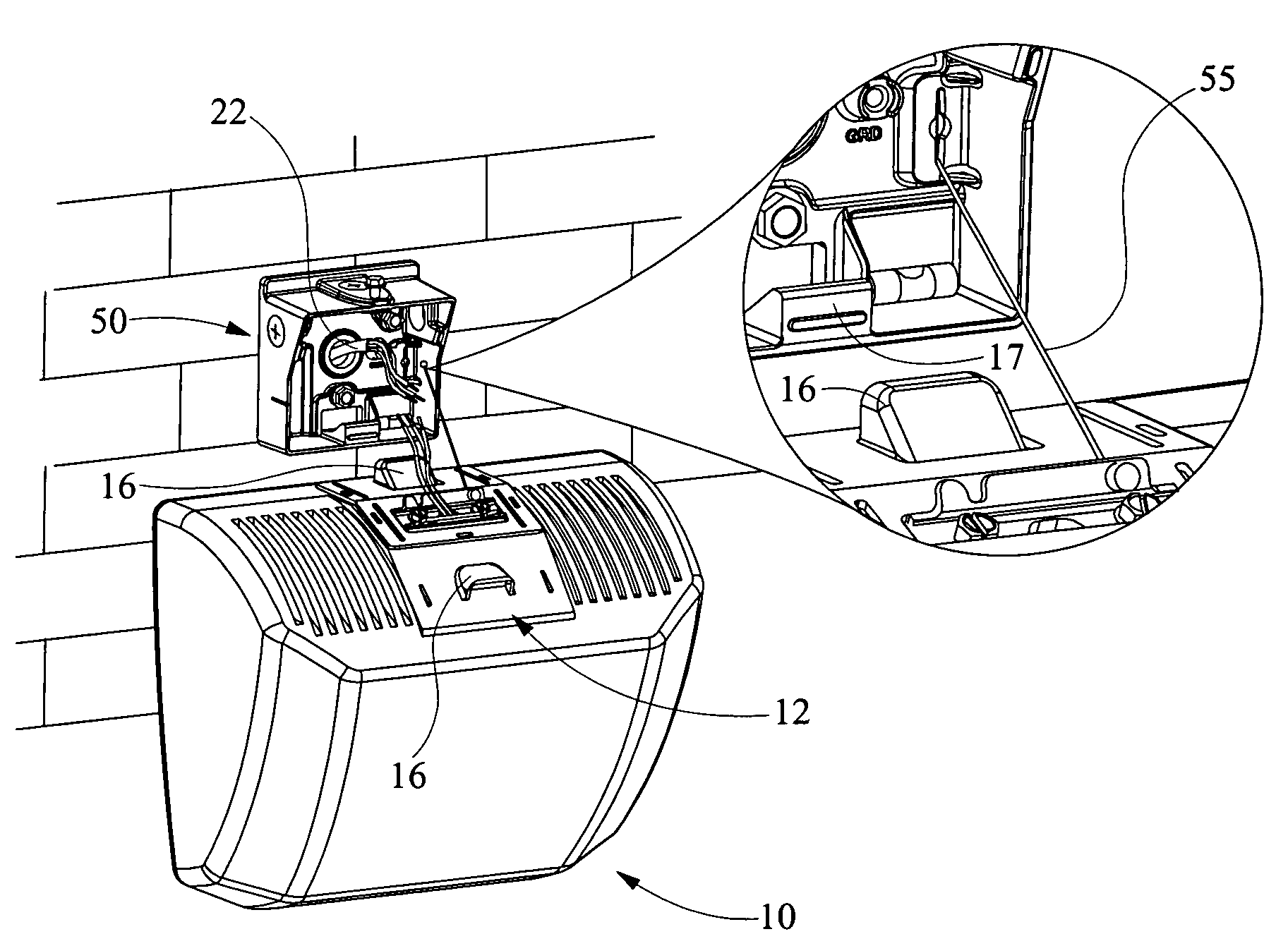 Multiple position luminaire