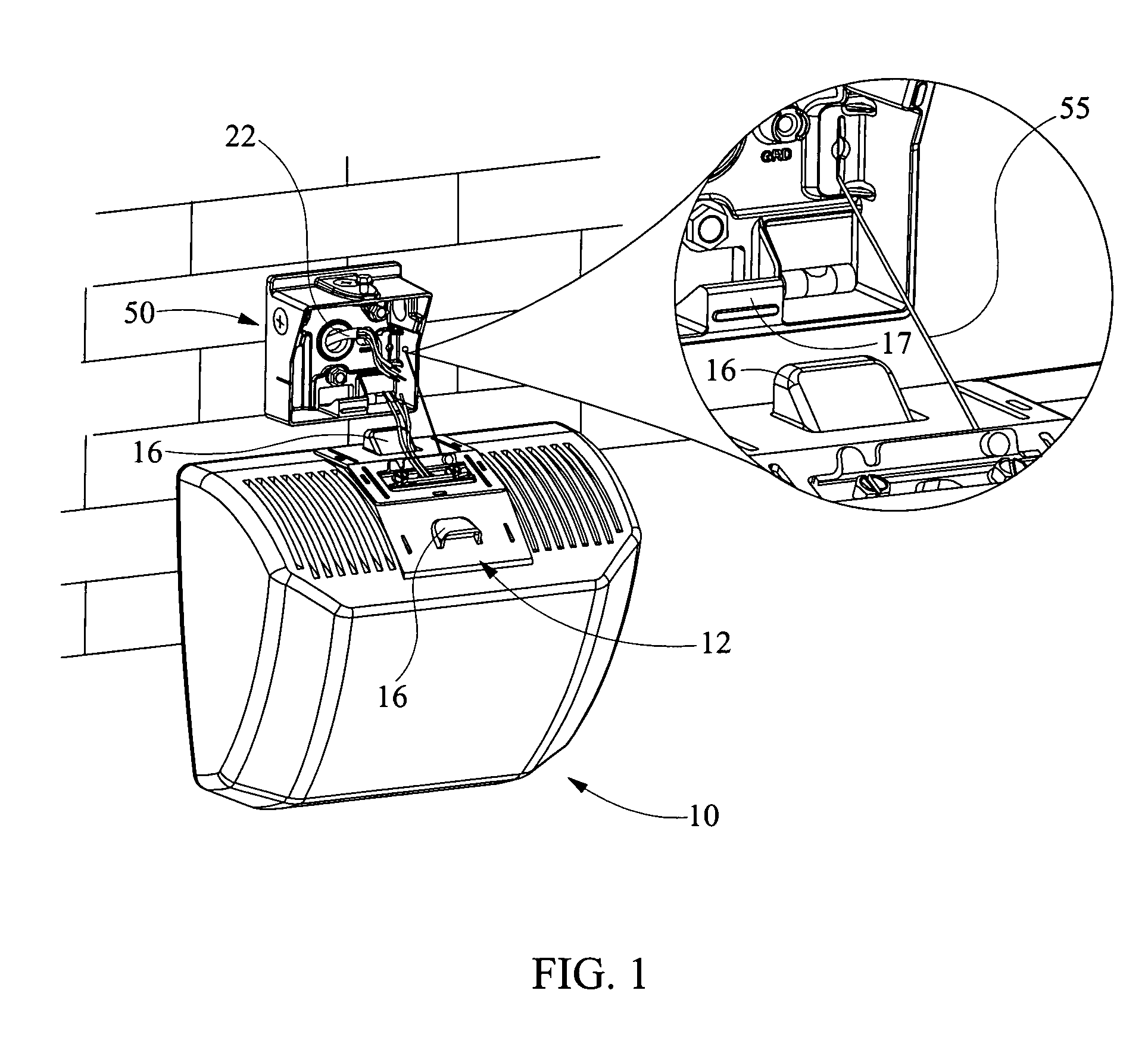 Multiple position luminaire