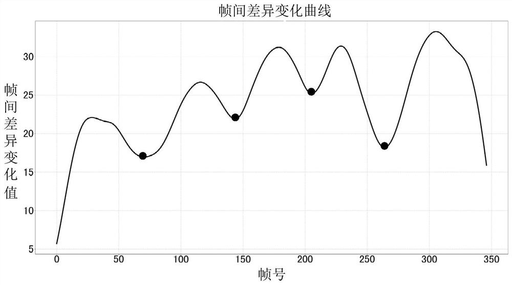 Video auditing method, video auditing device and electronic equipment