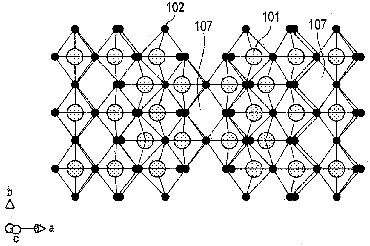 Electrode, secondary battery, battery pack, and vehicle