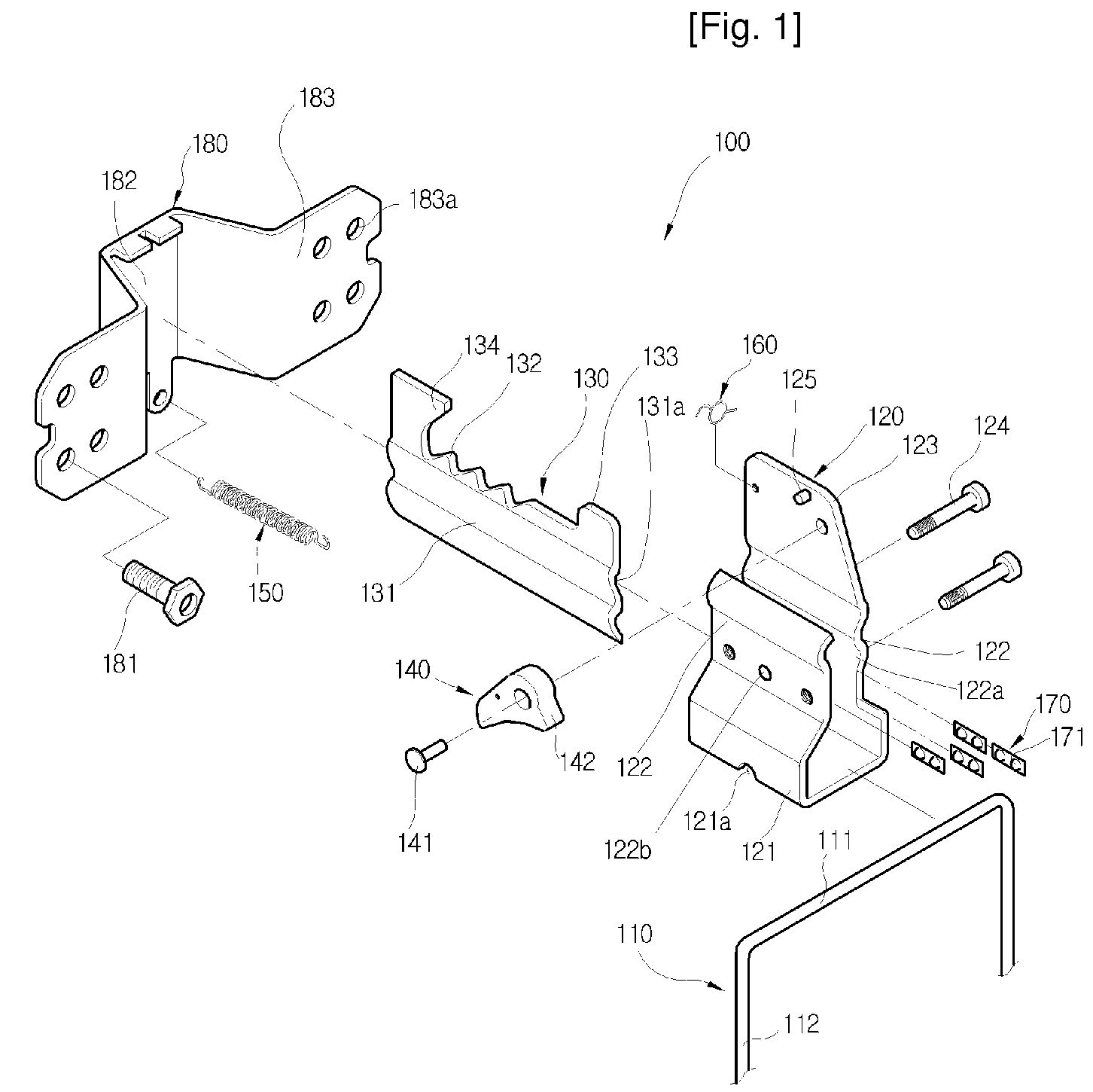 Automotive headrest