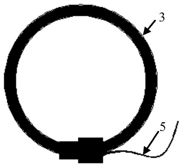 A High Precision Rogowski Coil