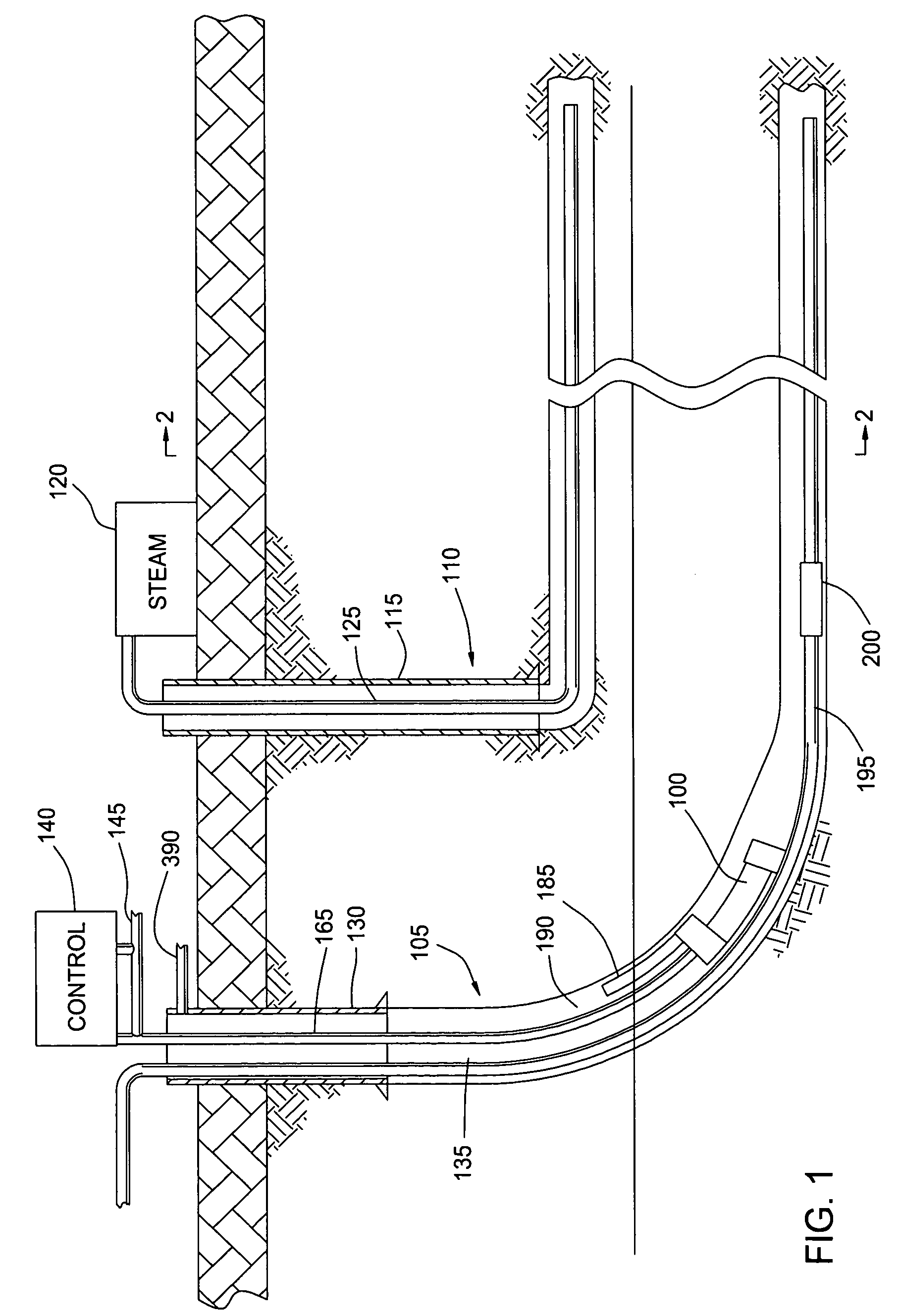 Gas operated pump for hydrocarbon wells