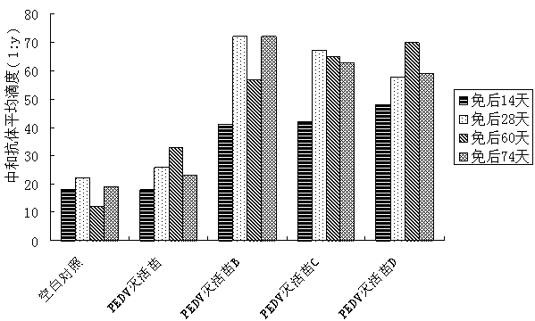 Immunity enhancing agent, inactivated vaccine, and preparation method thereof