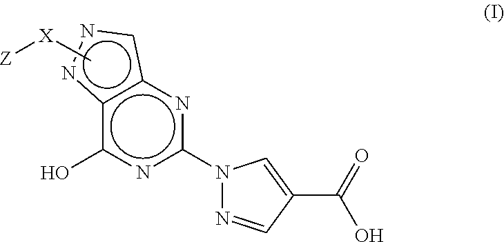 Pyrazolopyrimidine compound