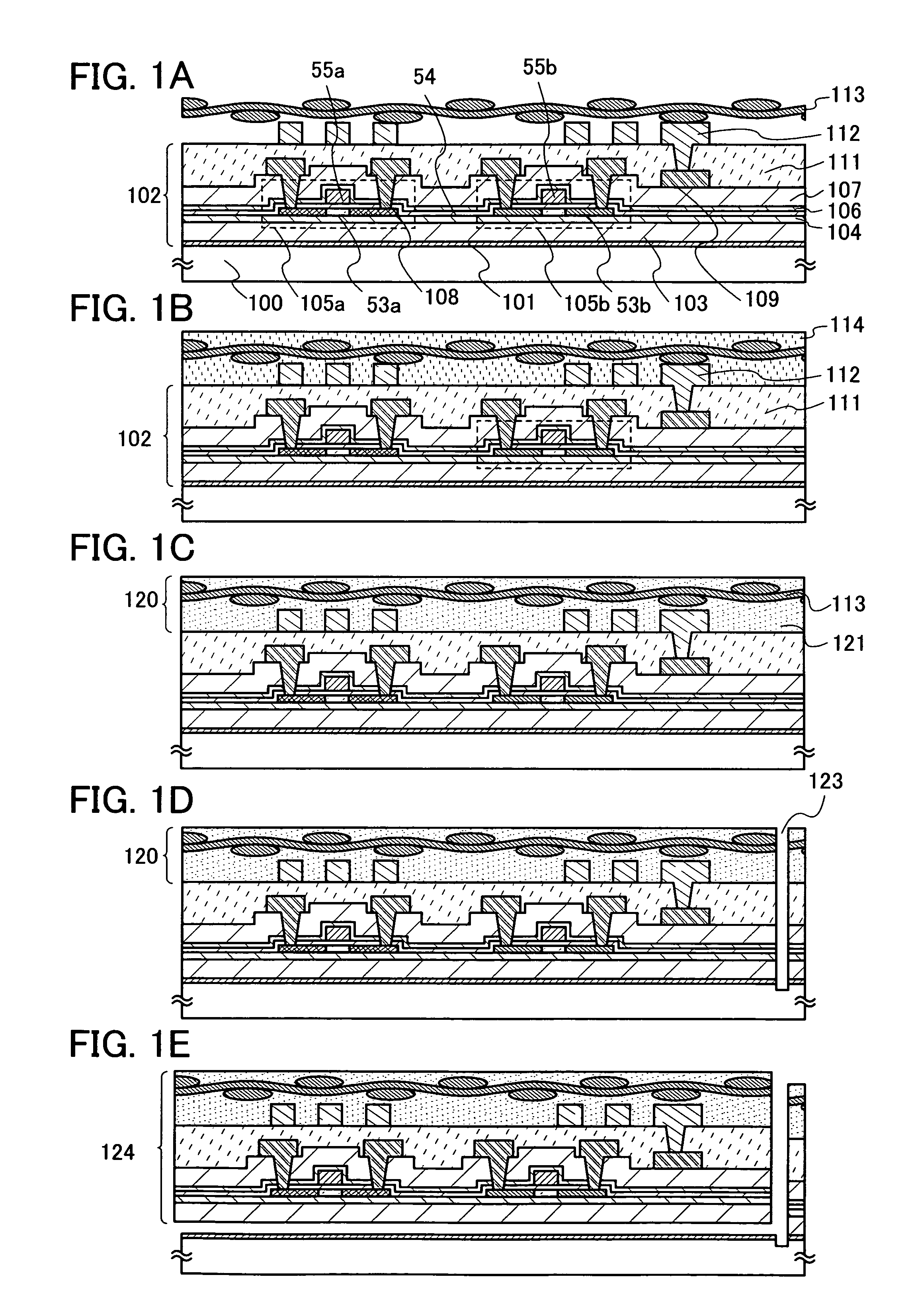 Method for manufacturing semiconductor device