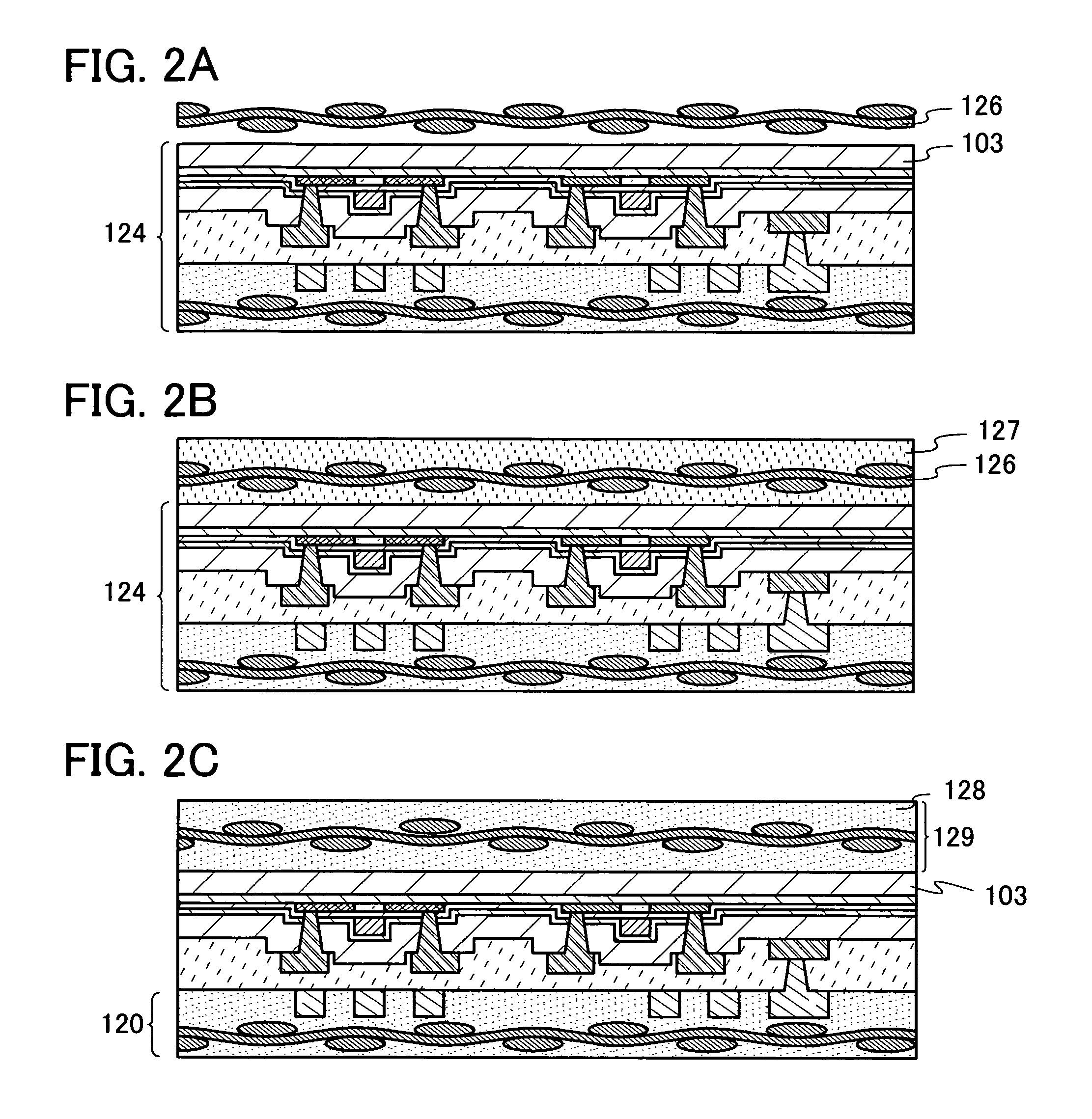 Method for manufacturing semiconductor device