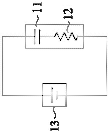 Curved haptic feedback touch screen and haptic feedback driving method thereof