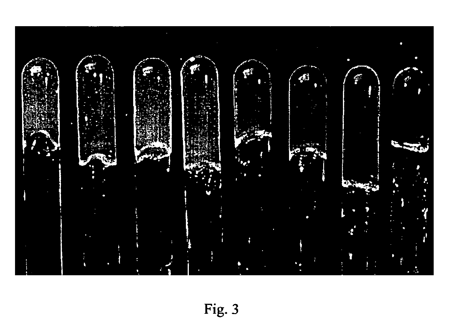 Synthesis, uses and compositions of crystal hydrogels