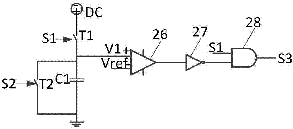 Level shifter and display device