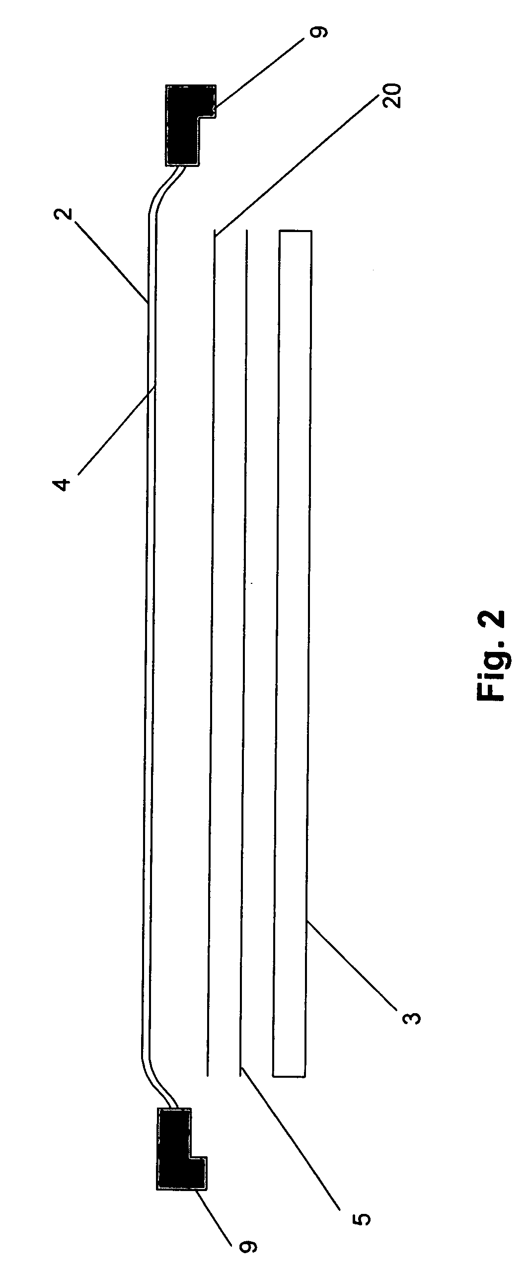 Transducer for sensing actual or simulated body sounds