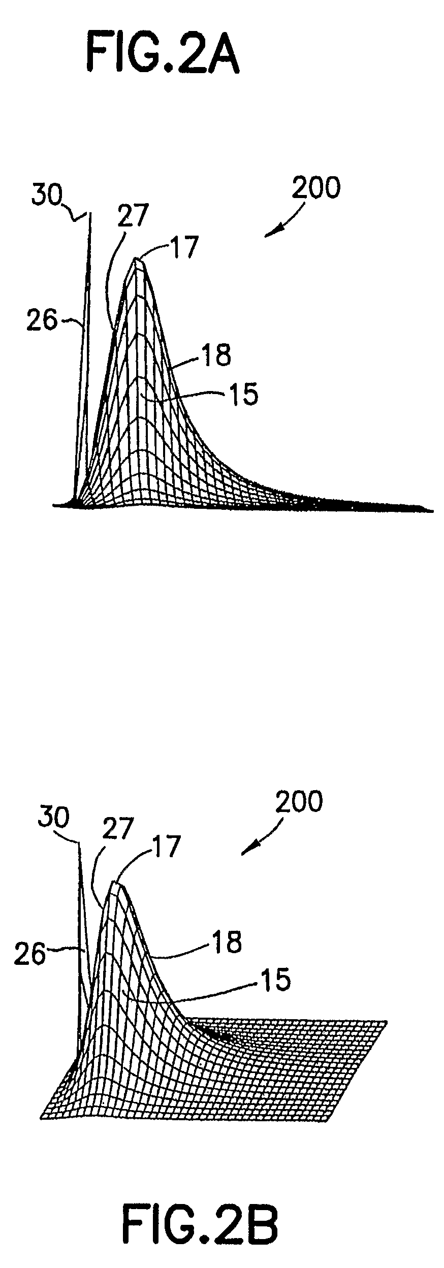 Apparatus for performing optical measurements on blood culture bottles