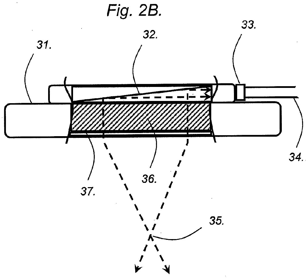 Continuous, non-invasive, optical blood pressure monitoring system