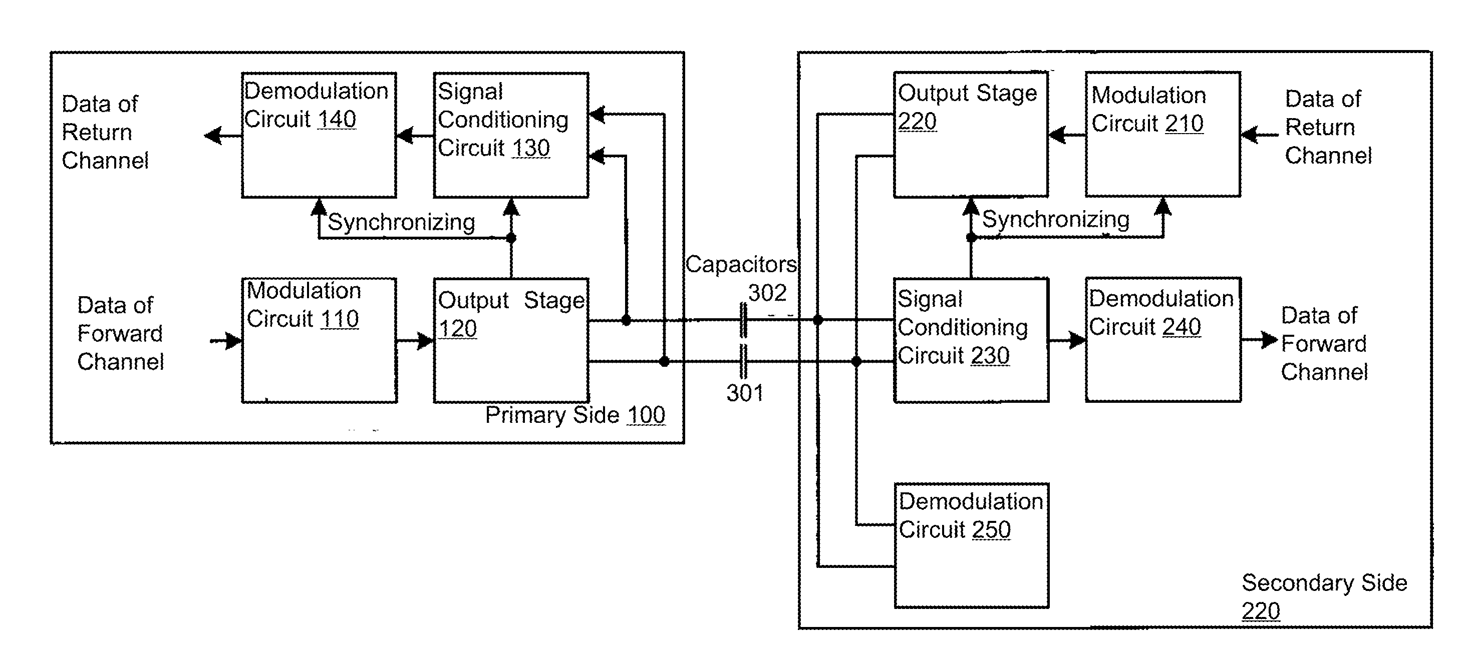 Charge Pump