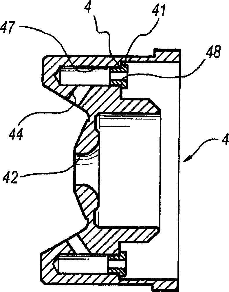 Air atomization air cover for spray gun