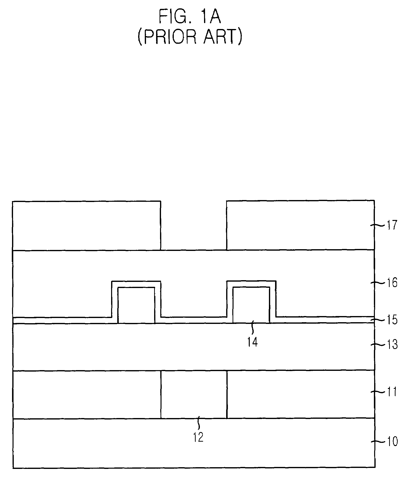 Semiconductor device and method for fabricating the same