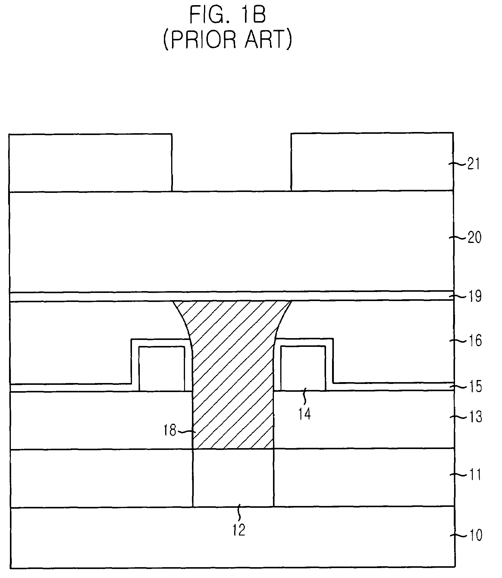 Semiconductor device and method for fabricating the same