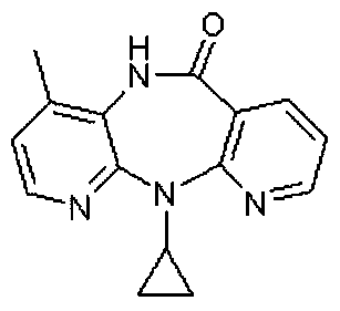 A method for preparing 2-chloro-3-cyano-4-picoline