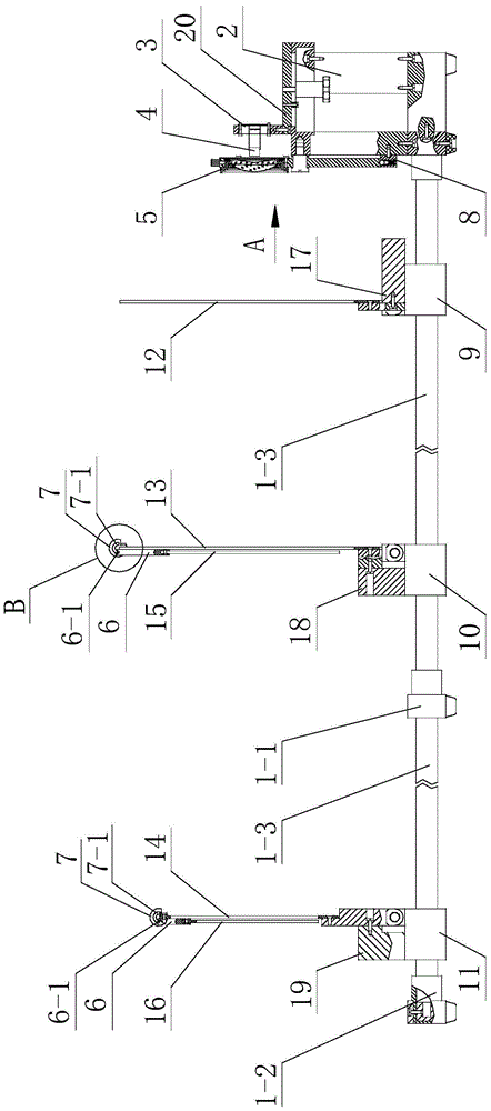 Lens testing and calibration device