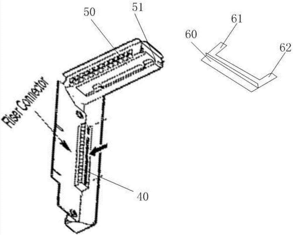 Expansion card fixing apparatus and case