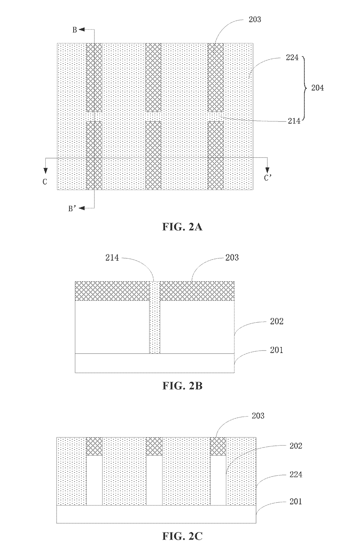 Fin cut process and fin structure