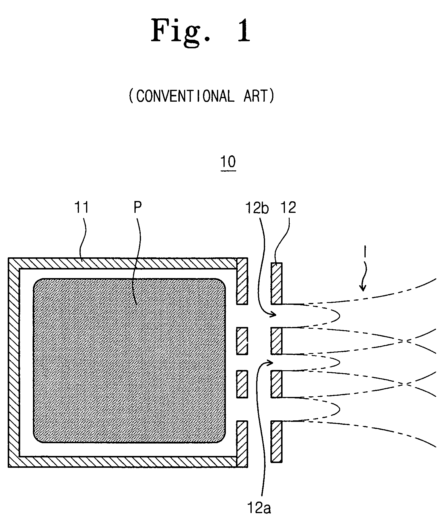 Apparatus and method for controlling ion beam