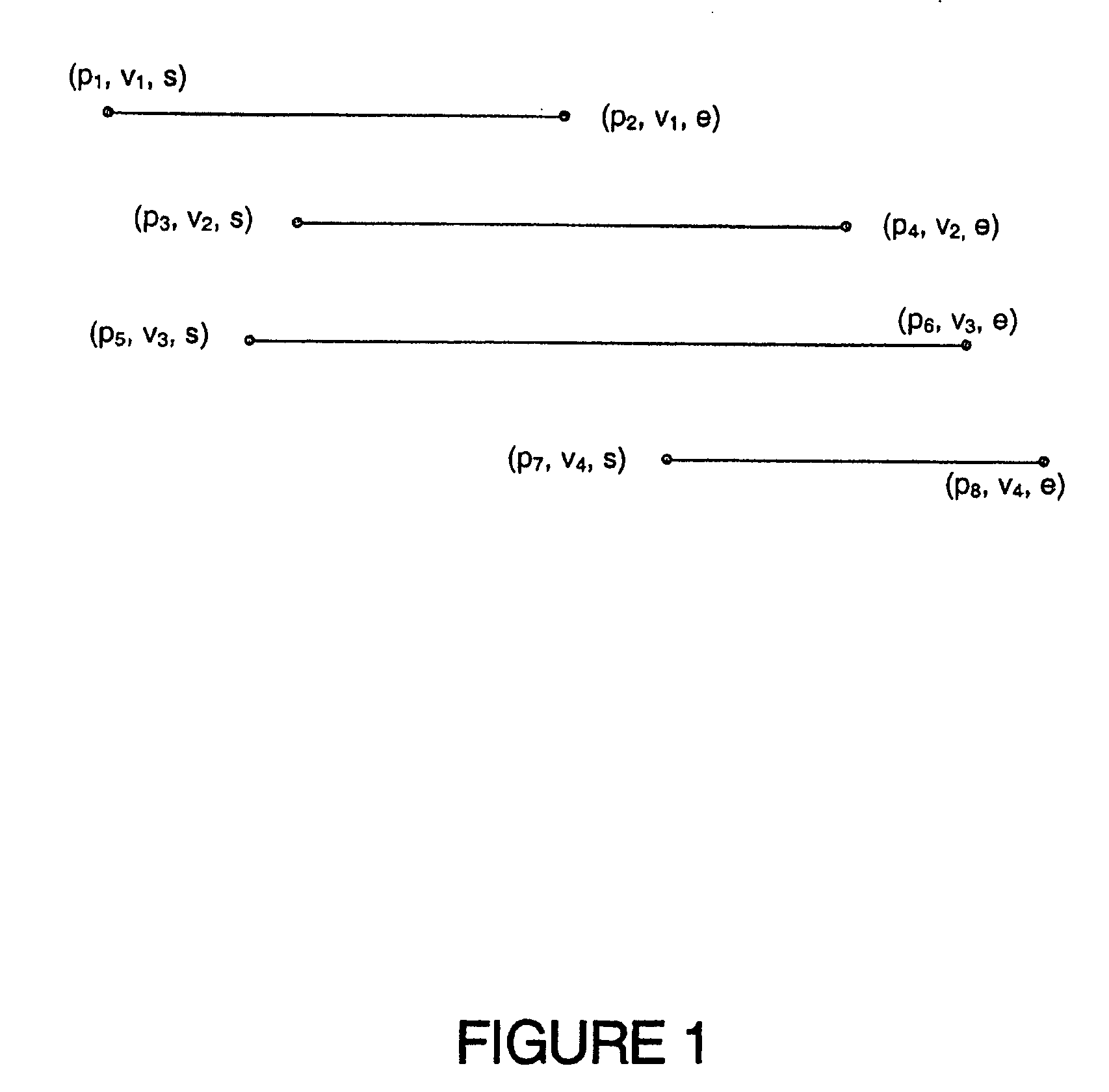 Method and system for direct rendering of multi-volume data