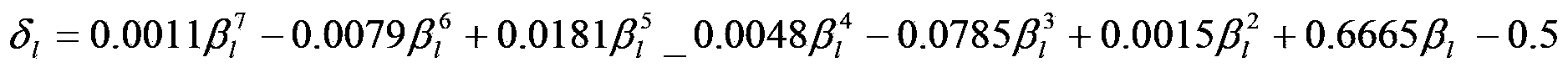 High-precision harmonic parameter estimation method based on composite iterative algorithm