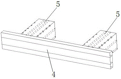 Automobile and car frame thereof