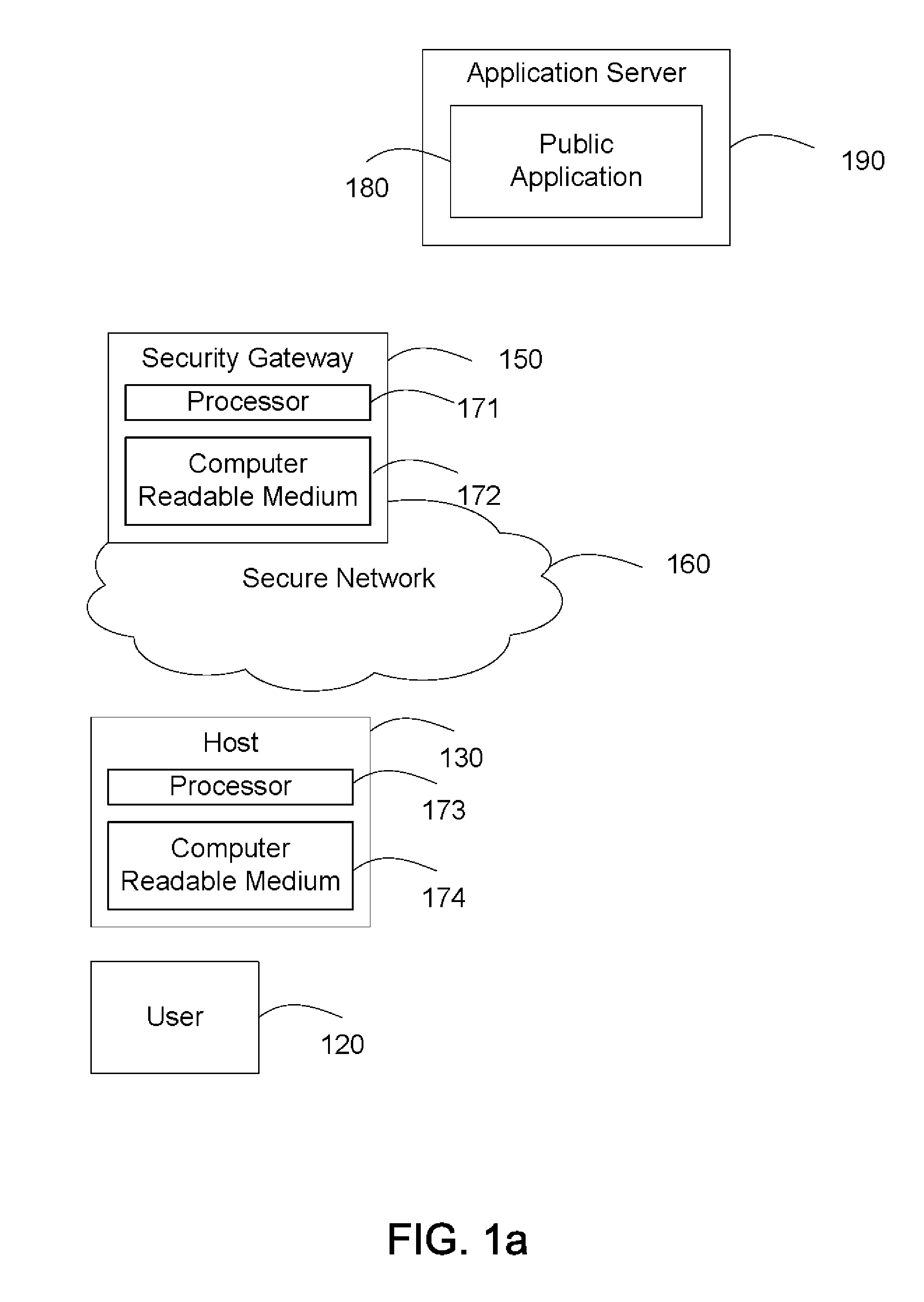 System and Method to Apply Network Traffic Policy to an Application Session