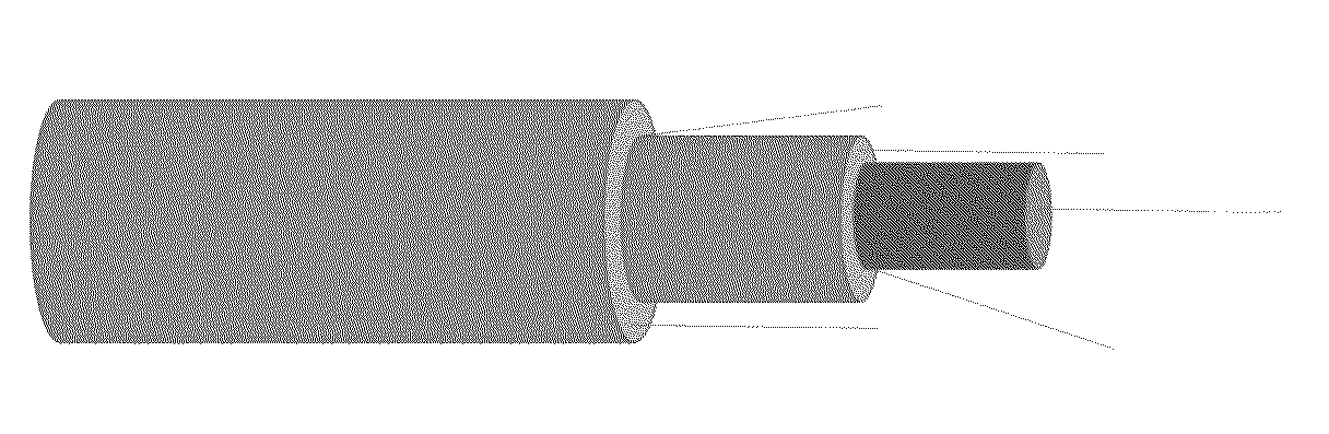 Energy Efficient Conductors With Reduced Thermal Knee Points and The Method of Manufacture Thereof