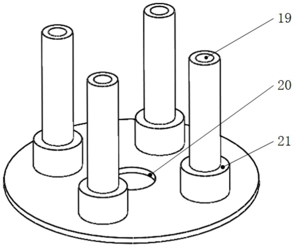 A self-heating circular methanol reforming reactor for hydrogen production