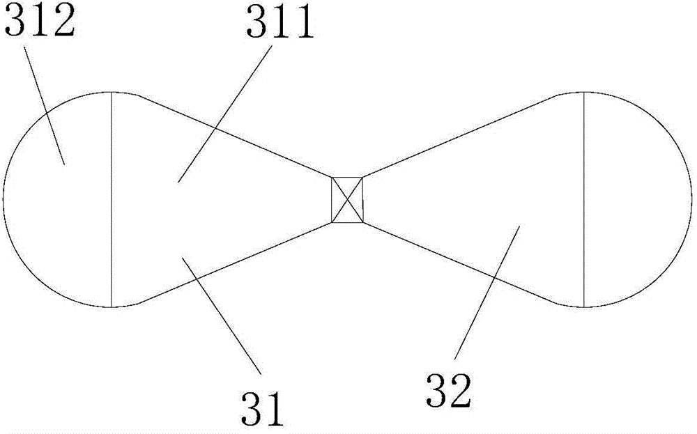 High-gain end-fire millimeter wave antenna