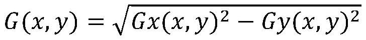 Image feature extraction method and device based on block chain, equipment and medium