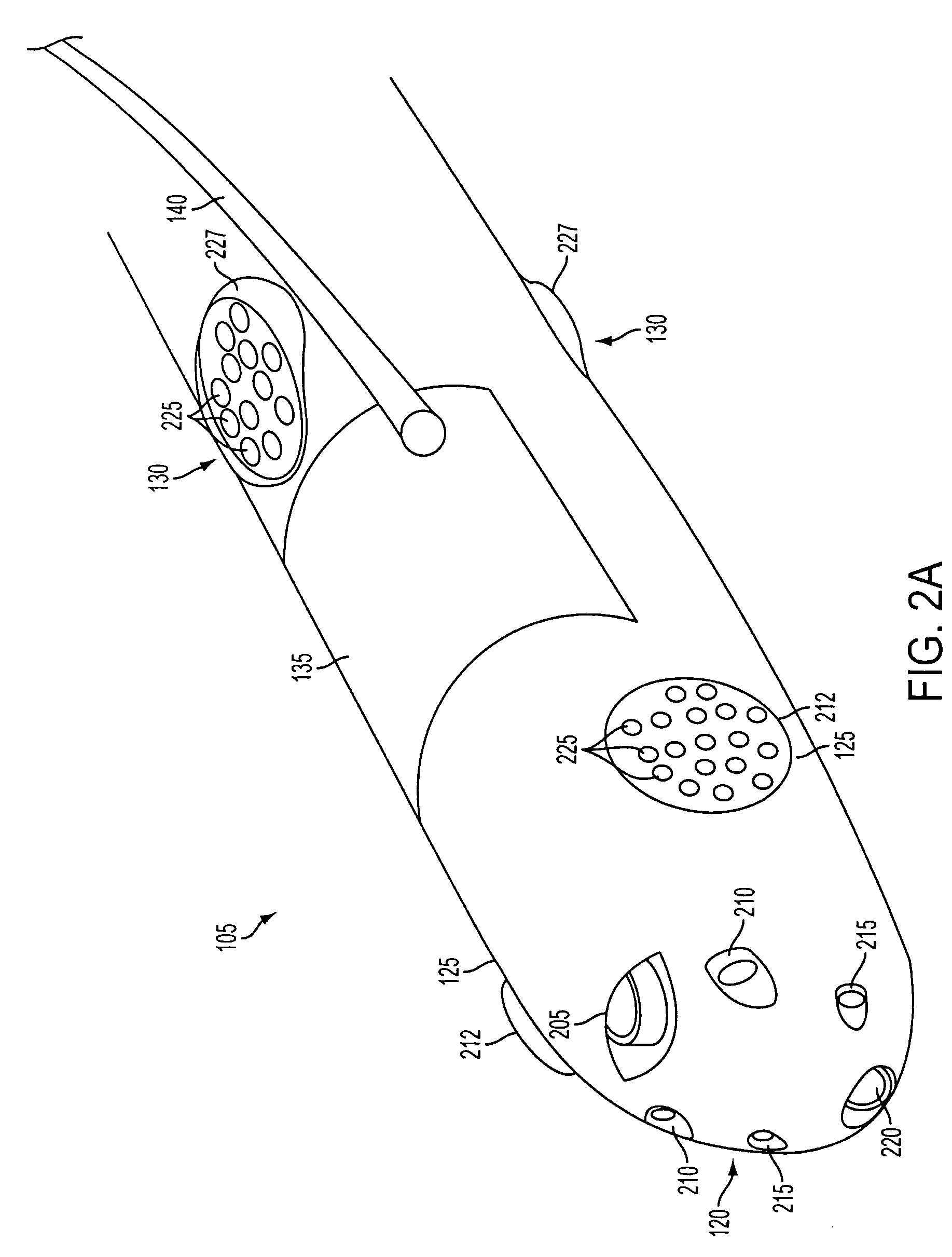 Hybrid remotely/autonomously operated underwater vehicle