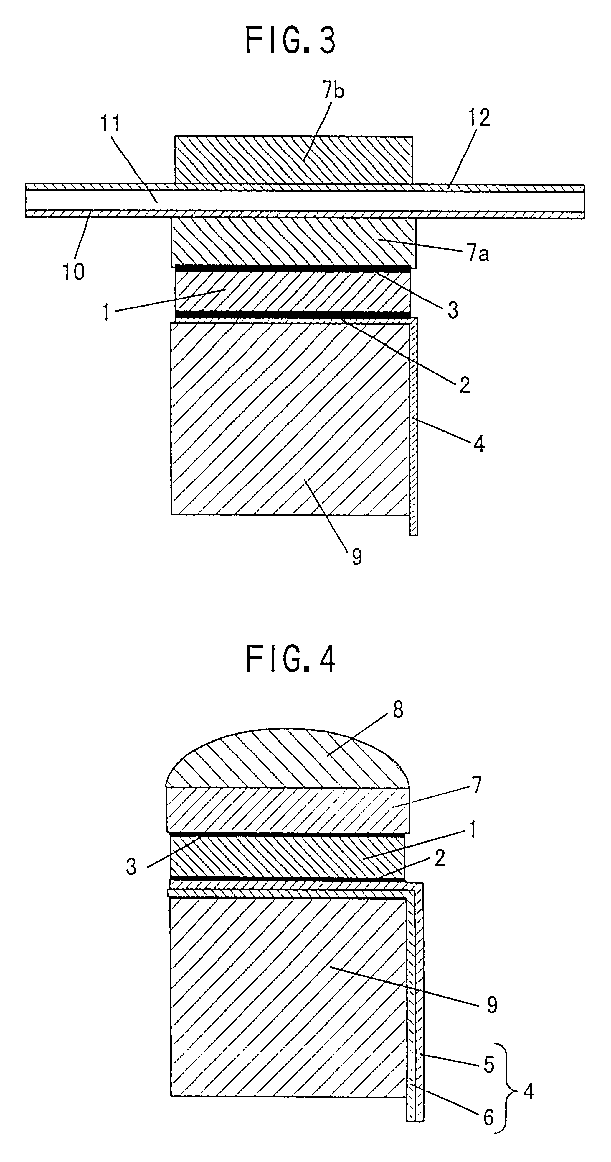 Ultrasonic probe