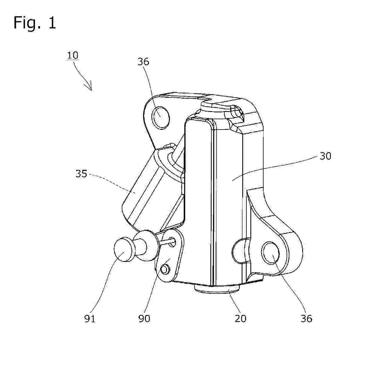 Tensioner