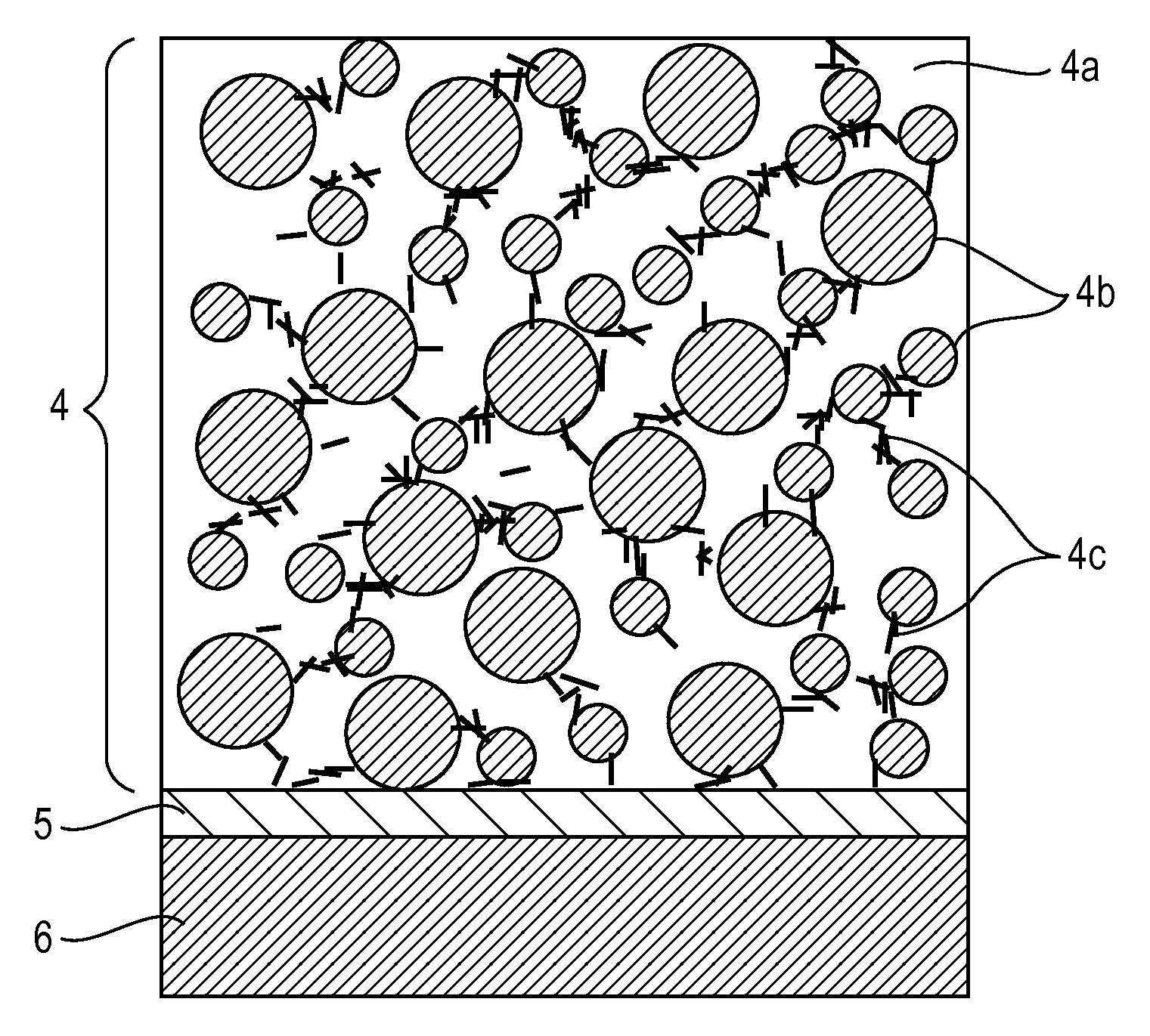 Electrophotographic fixing member, fixing apparatus and electrophotographic image forming apparatus